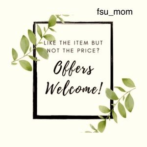 Closet clear out!! Low prices. 4$ Sale!! No returns. Bundle and save on shipping